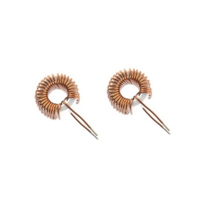 DAC Series (Amorphous Coils)