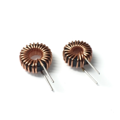 DSC Series (Sendust Coils)